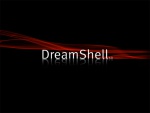 Dreamshell startup.jpg